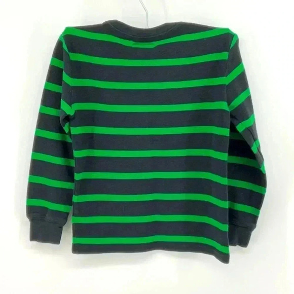 POLO RALPH LAUREN  BOYS TOP - Picture 2 of 4